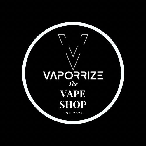 VAPORRIZE