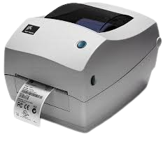 Zebra GC420t Thermal Printer