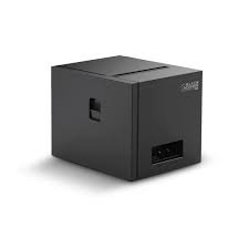 black copper thermal printer new bc-88ac